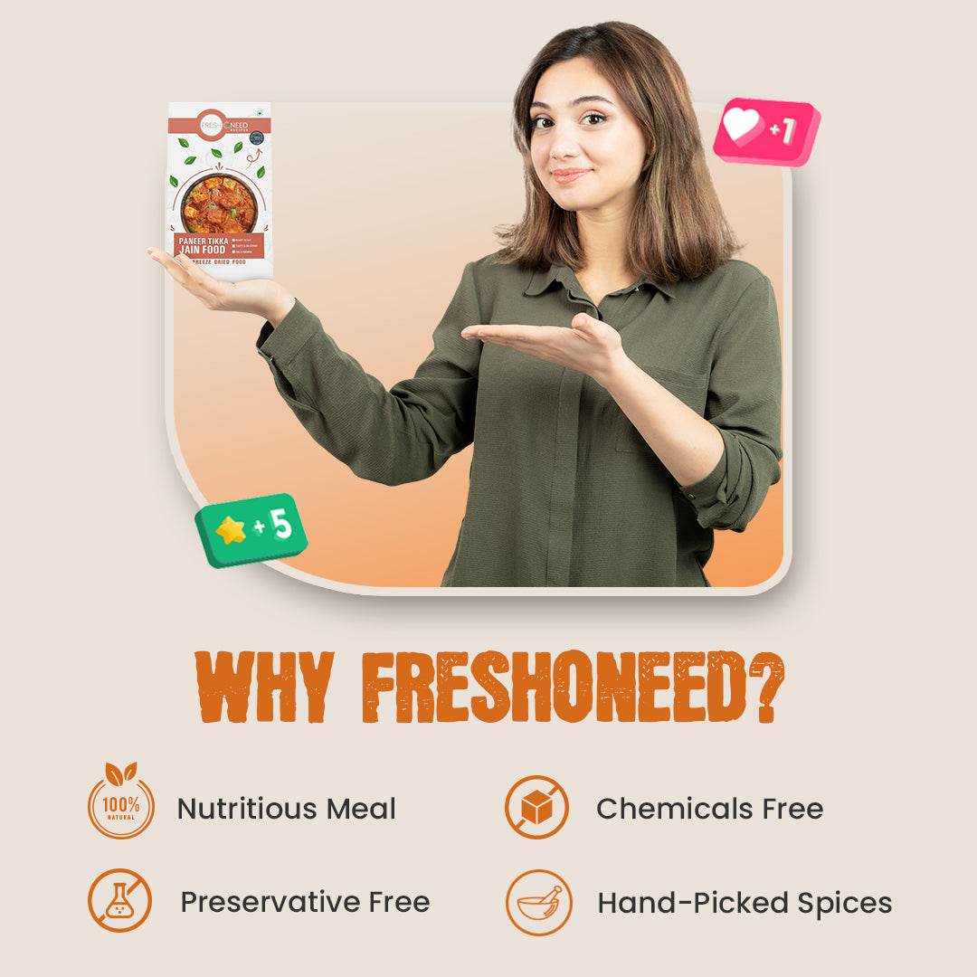 Mango Malai Shrikhand - Freshoneed