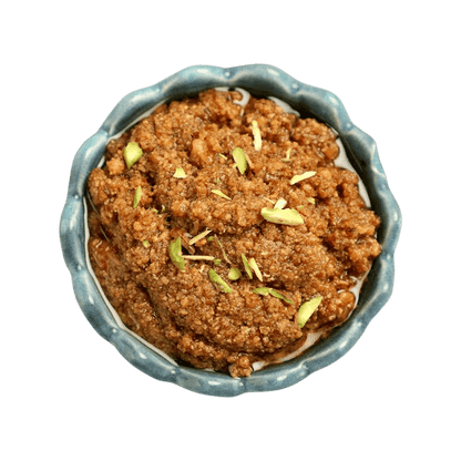 Akhrot Halwa - Freshoneed