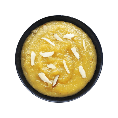 Badam Halwa - Freshoneed