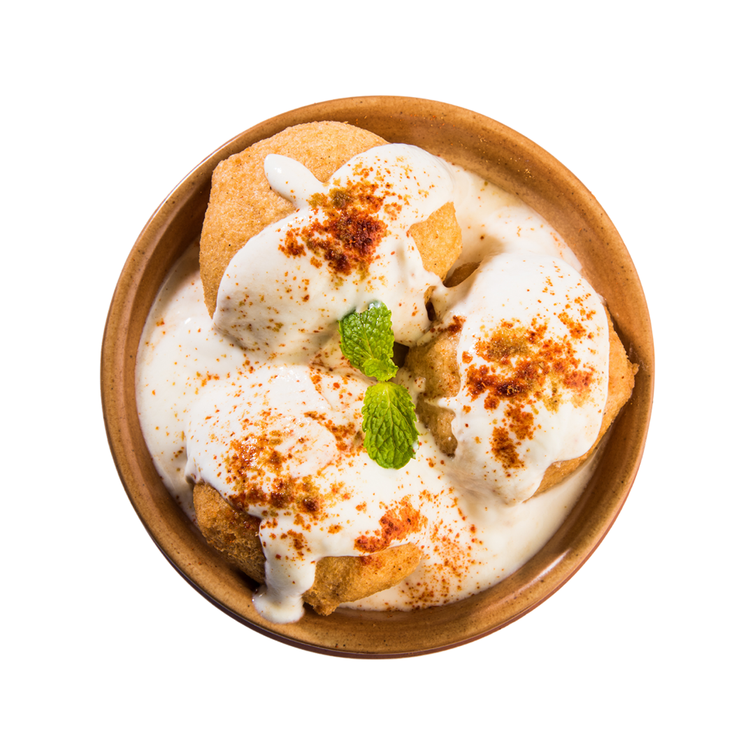 Dahi Vada