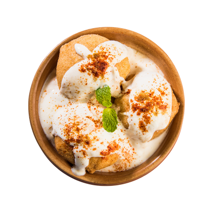 Dahi Vada