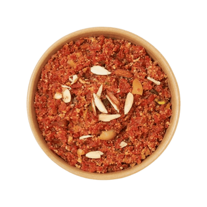 Gajar Halwa - Freshoneed