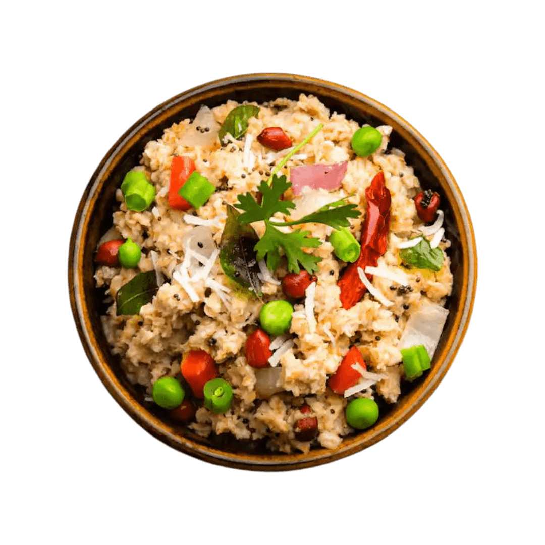 Jowar Upma - Freshoneed