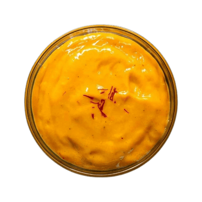 Kesar Mango Pulp - Freshoneed