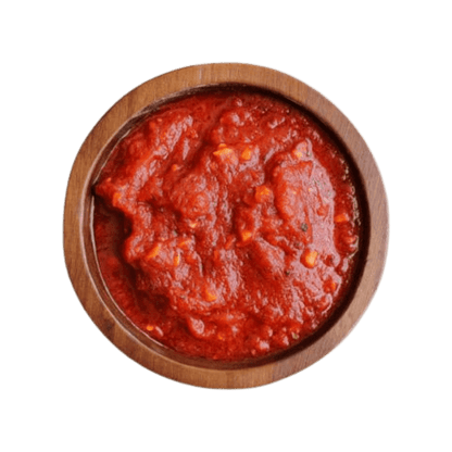 Maharastrian Red Gravy - Freshoneed