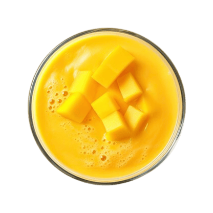 Mango Milk Shake - Freshoneed