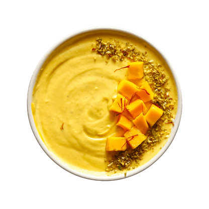 Mango Shrikhand - Freshoneed