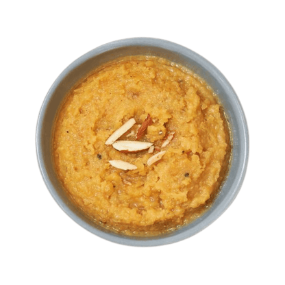 Moong Dal Halwa - Freshoneed