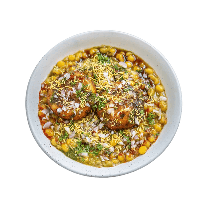 Ragada Kachori (Crush) - Freshoneed