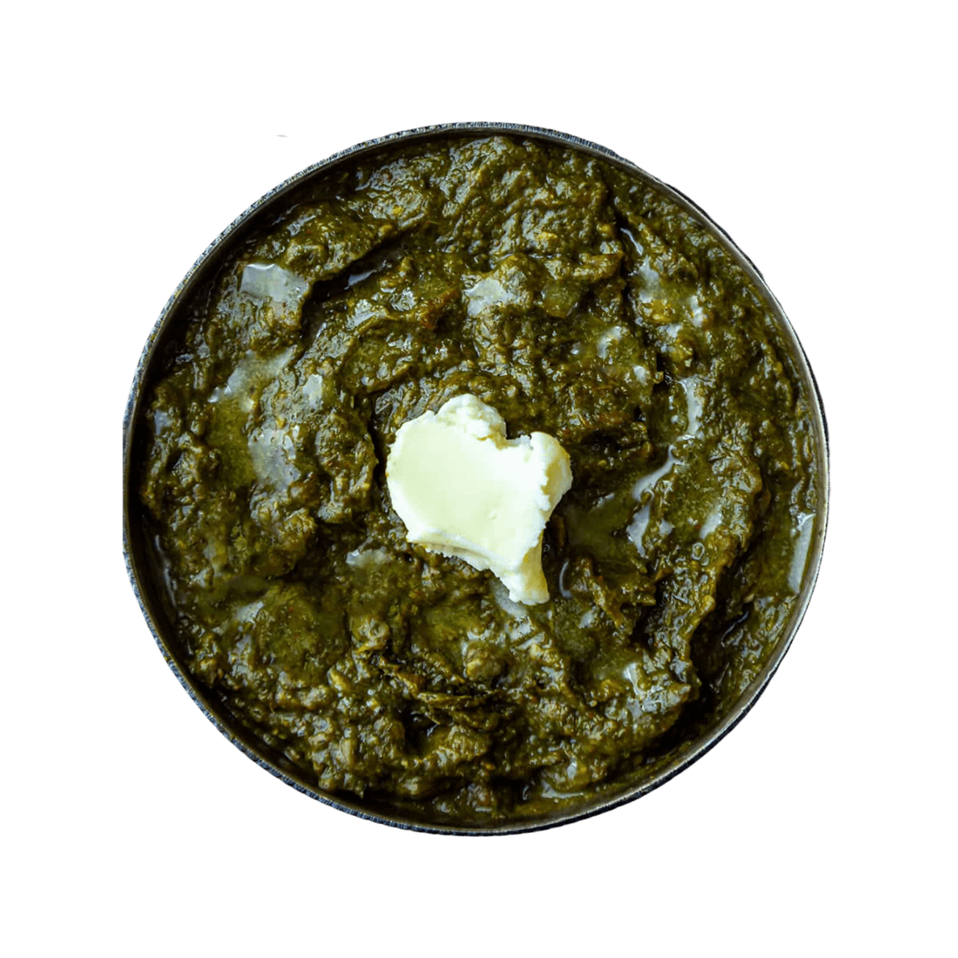 Sarso Da Saag - Freshoneed