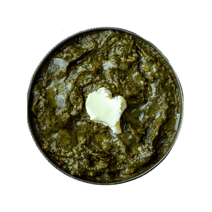Sarso Da Saag - Freshoneed