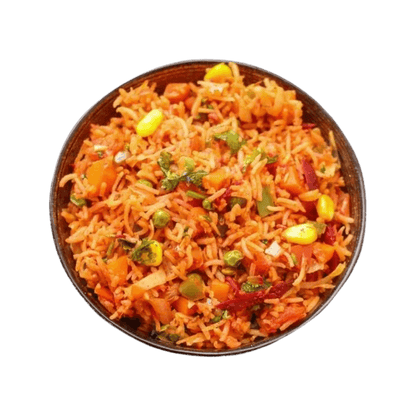 Tawa Pulav - Freshoneed