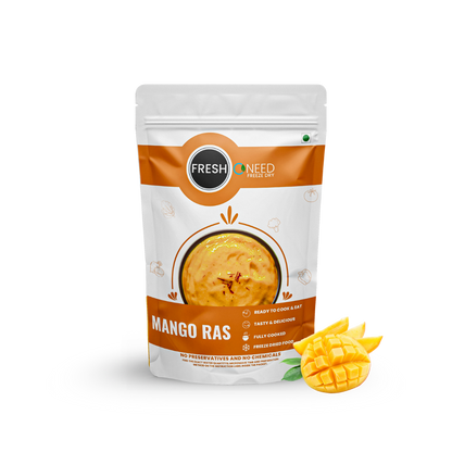 Mango Ras