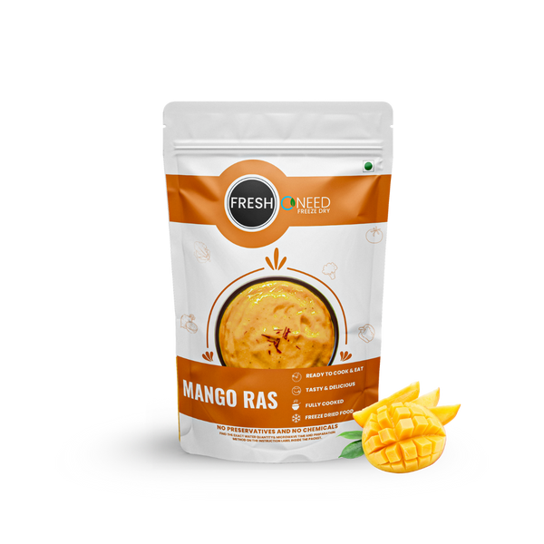 Mango Ras