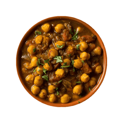 Chole Masala - Freshoneed