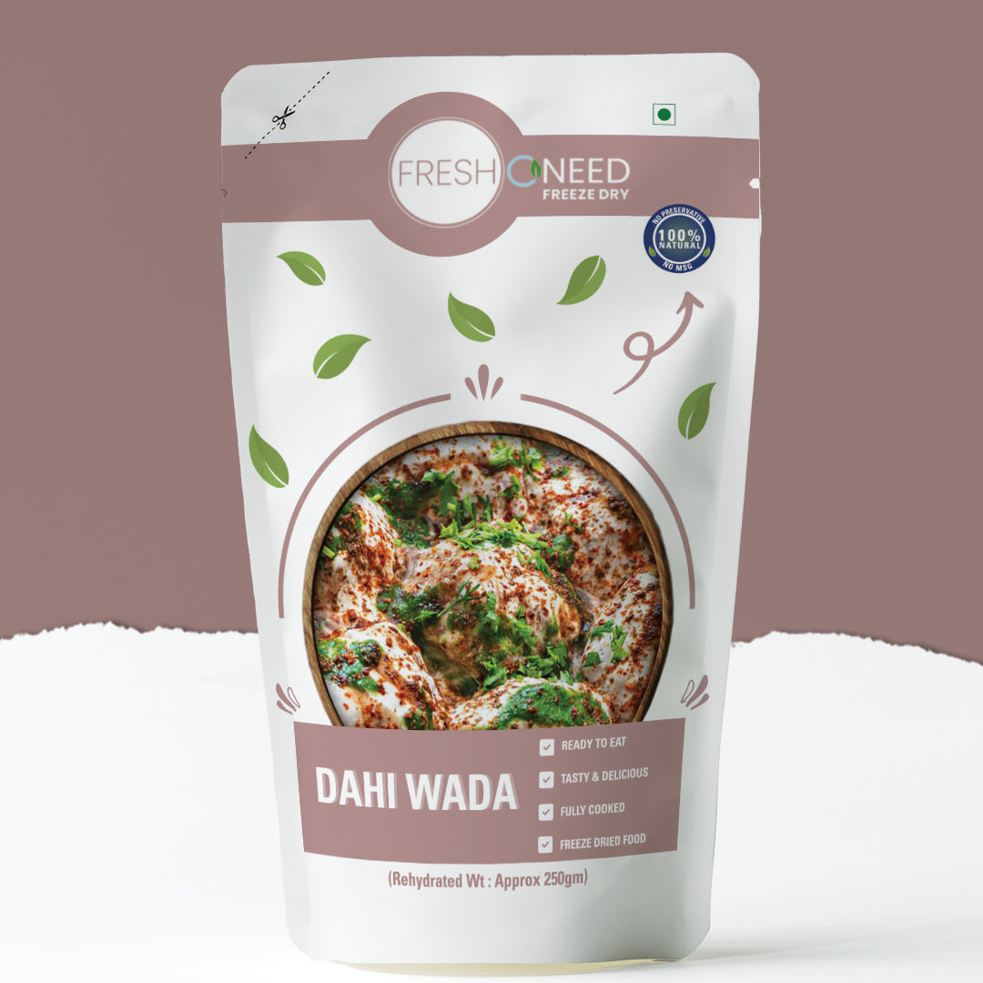 Dahi Vada