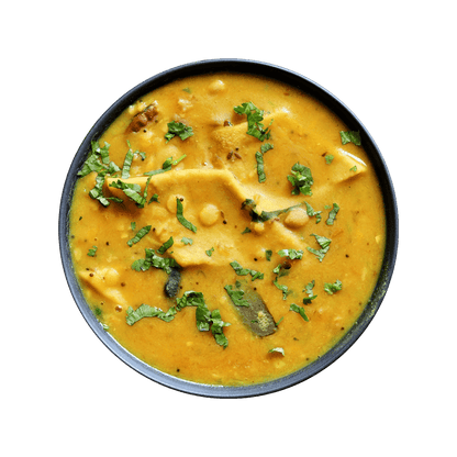 Gujarati Dal Dhokli (Desi Ghee) - Freshoneed