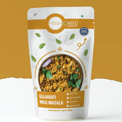 Mug Masala - Freshoneed