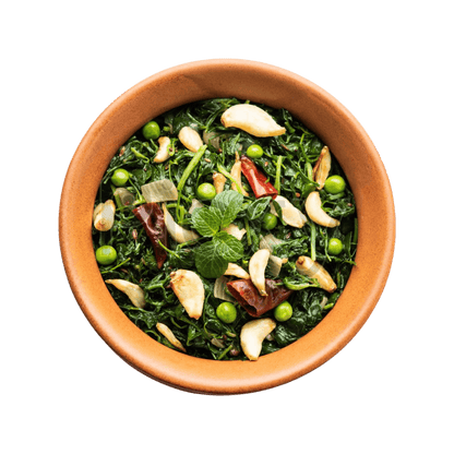 Lasooni Methi - Freshoneed
