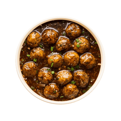 Manchurian - Freshoneed