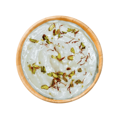 Sitafal Shrikhand - Freshoneed
