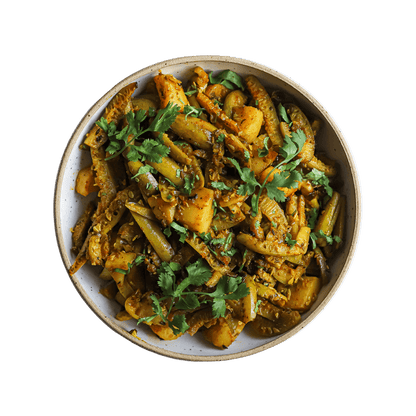 Tindora Potato (Bataka) - Freshoneed